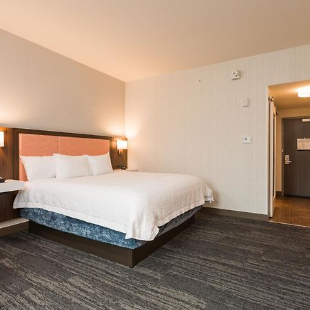 Hampton Inn Cumberland Exterior foto